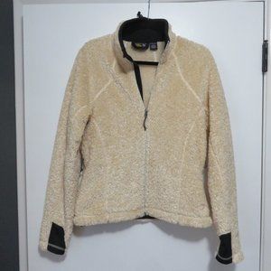 Mountain Hard Wear Women's Teddy Bear Soft Zippered Fleece